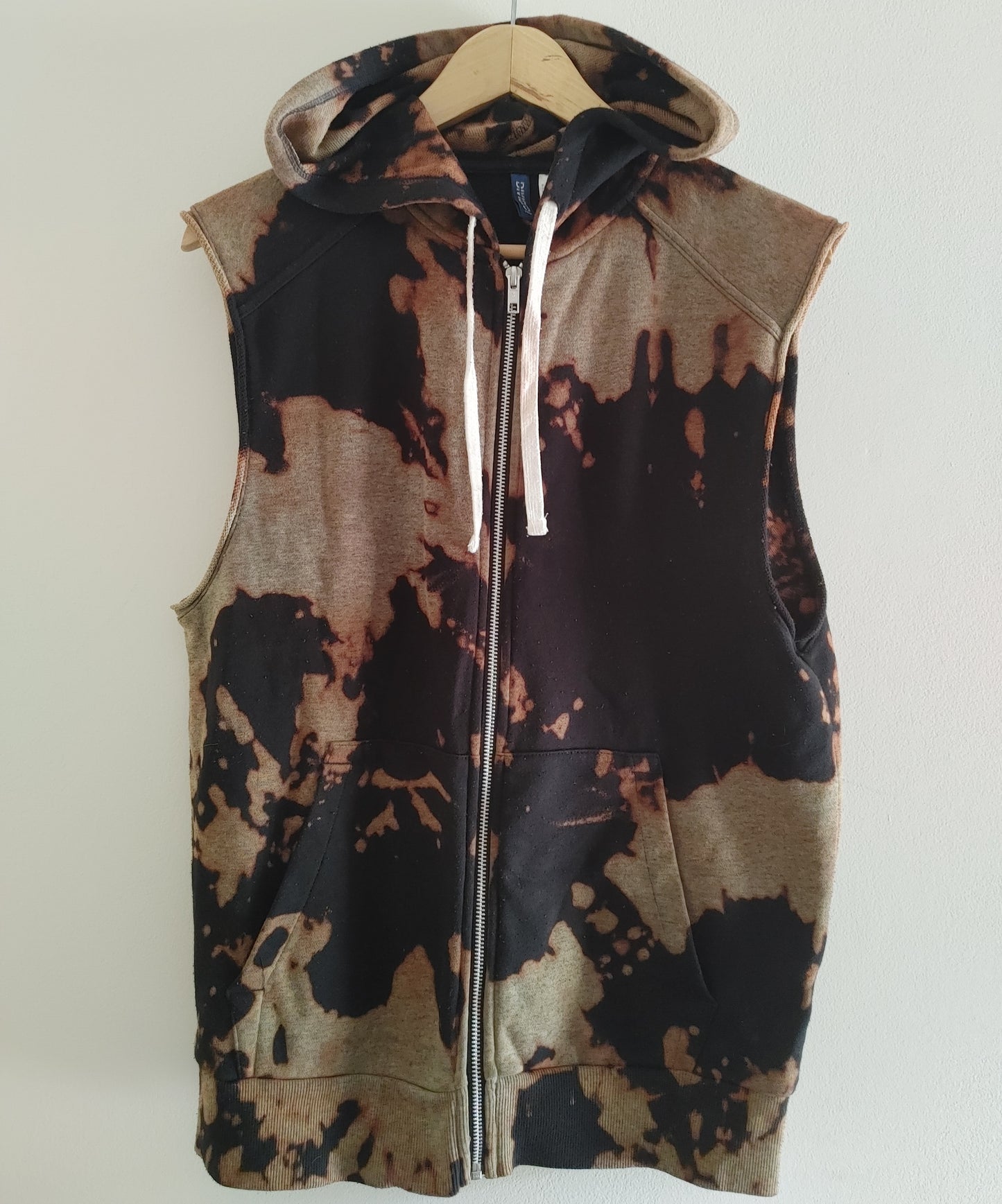 One of those Hoodies