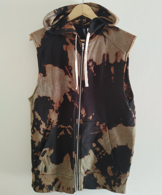 One of those Hoodies